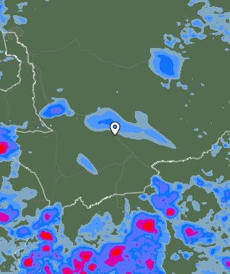 Opady atmosferyczne