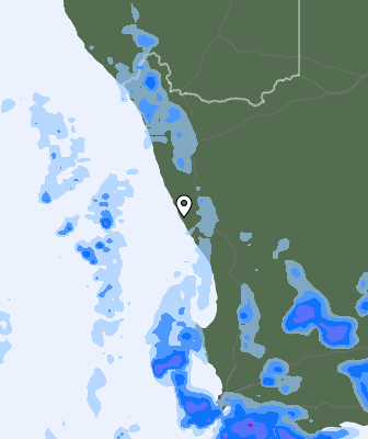Precipitazioni