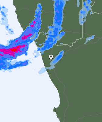 Precipitazioni