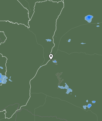 Nedbør