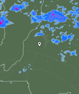 Opady atmosferyczne