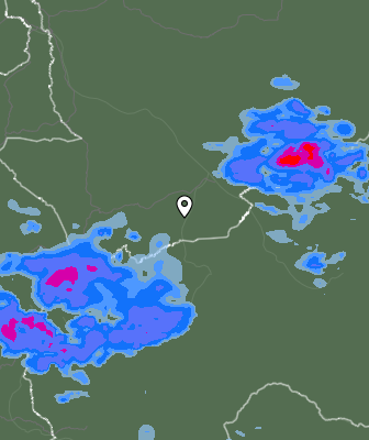 Opady atmosferyczne