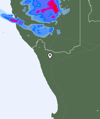 Precipitazioni