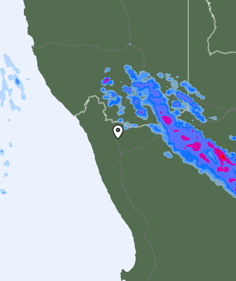 Precipitazioni