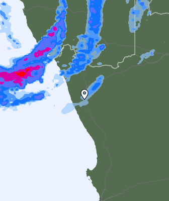 Precipitazioni