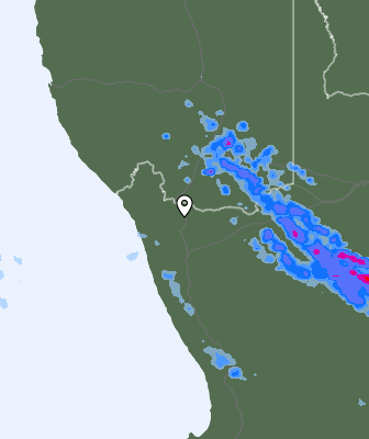 Precipitazioni