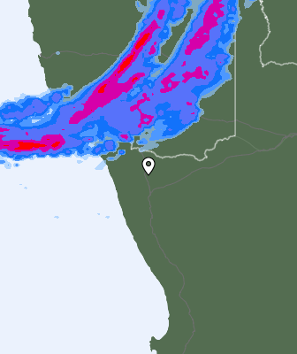 Precipitazioni