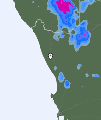 Precipitazioni