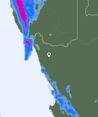 Precipitazioni