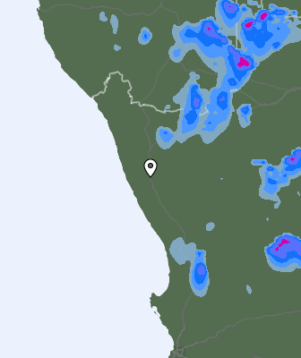 Precipitazioni