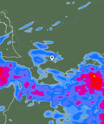 Opady atmosferyczne