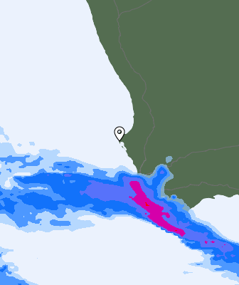 Precipitazioni