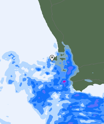 Precipitazioni