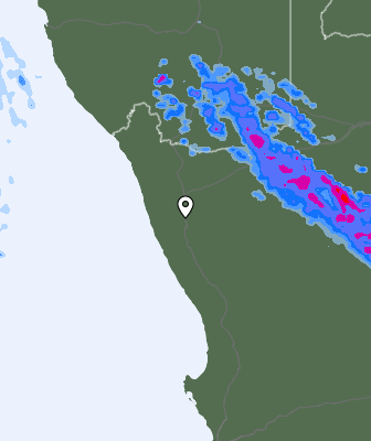 Precipitazioni