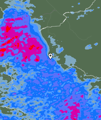 Precipitação