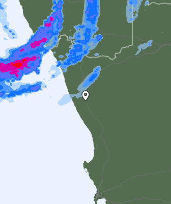 Precipitazioni
