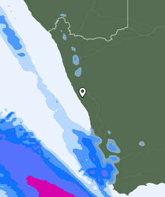 Precipitazioni