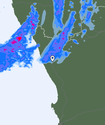 Precipitazioni