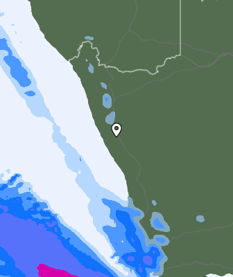 Precipitazioni