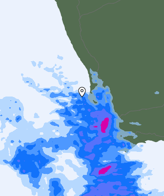Precipitazioni
