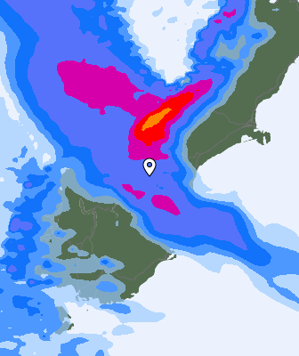 Precipitazioni