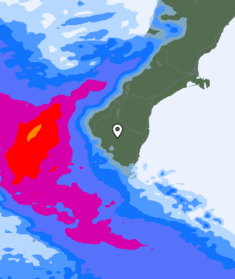 Precipitação