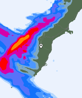 Precipitazioni