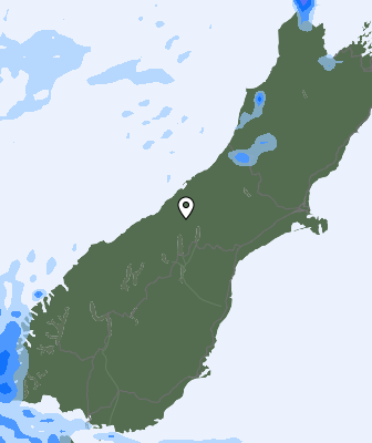 Precipitação