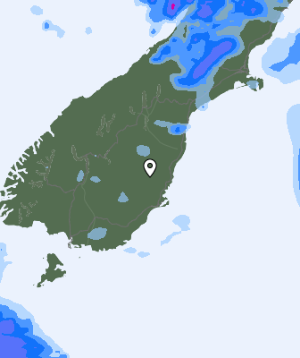 Nedbør