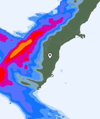 Precipitazioni