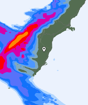 Precipitazioni