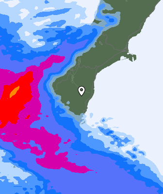 Precipitação