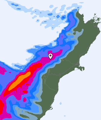 Precipitação