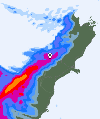 Precipitação