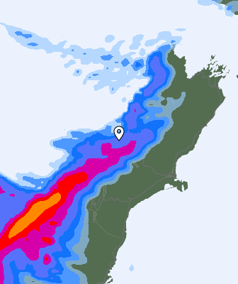 Precipitação