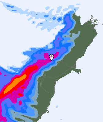 Precipitação