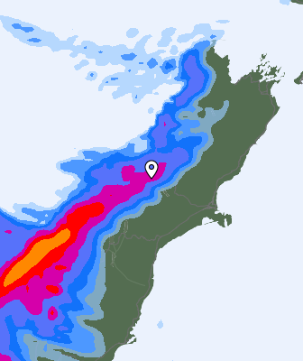Precipitação