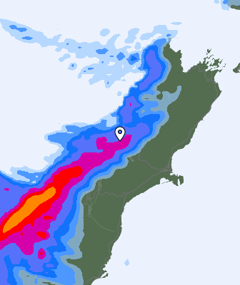 Precipitação
