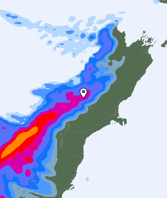 Precipitação