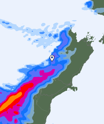 Precipitação