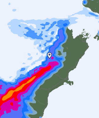 Precipitação