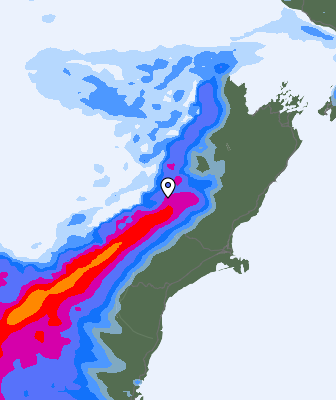 Precipitação