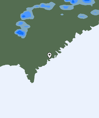 Niederschlagsprognose