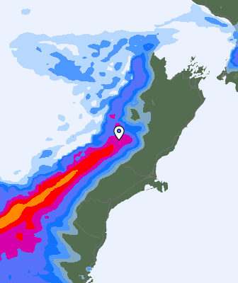 Precipitação
