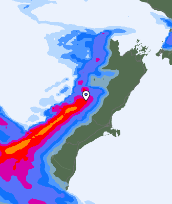 Precipitação