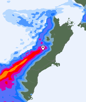 Precipitação