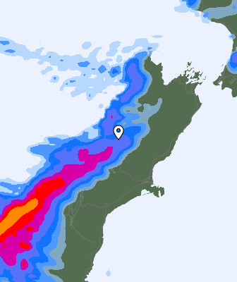 Precipitação