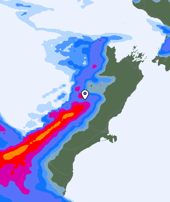 Precipitação