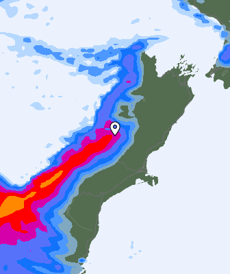 Precipitação