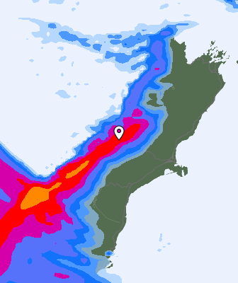 Precipitação